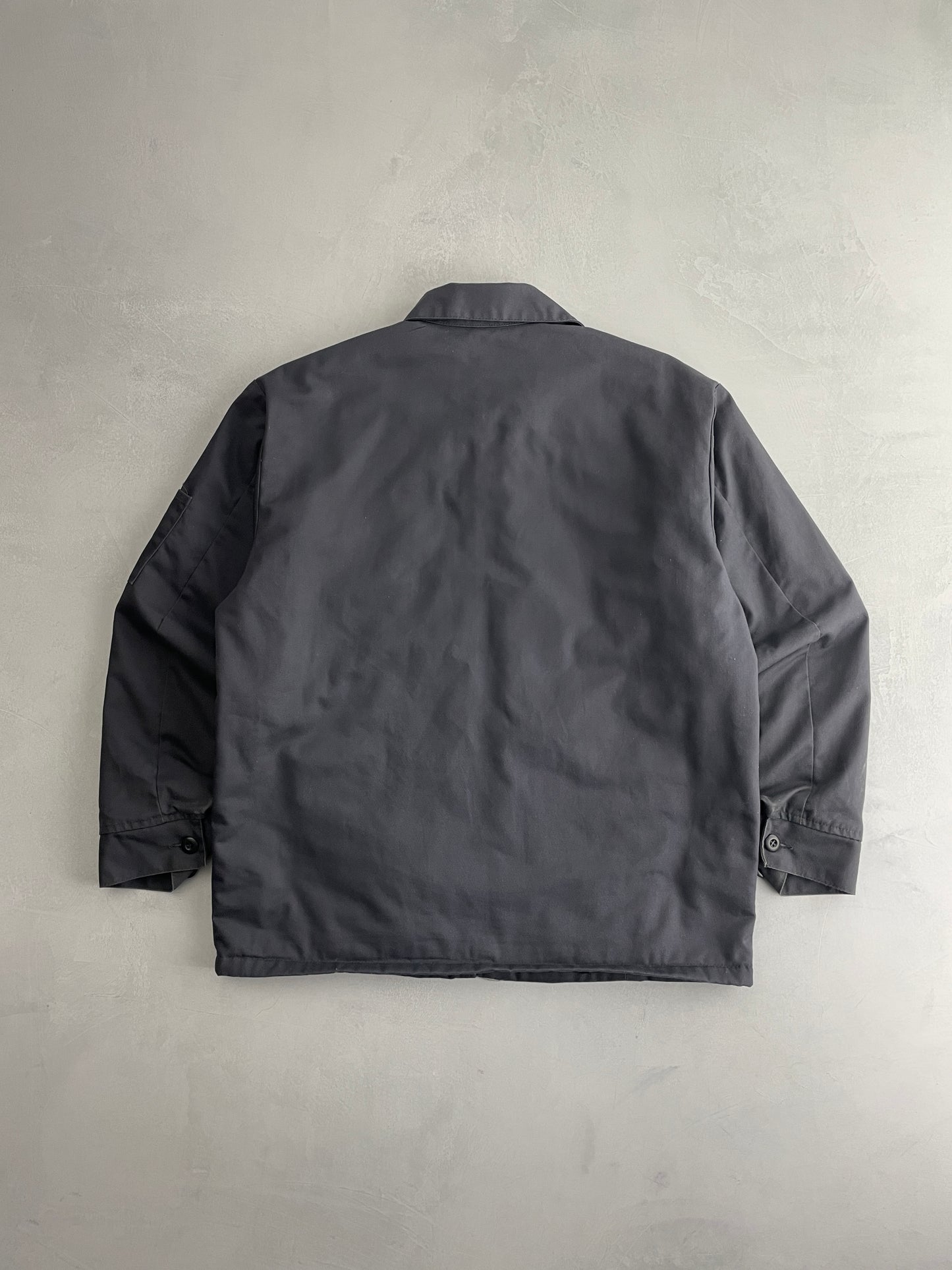 Jiffy Lube Work Jacket [XL]