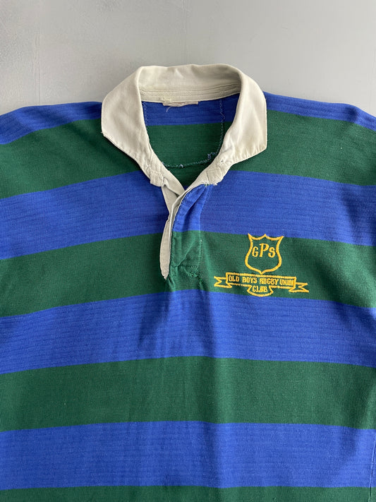 'Old Boys' Rugby Jersey [M]
