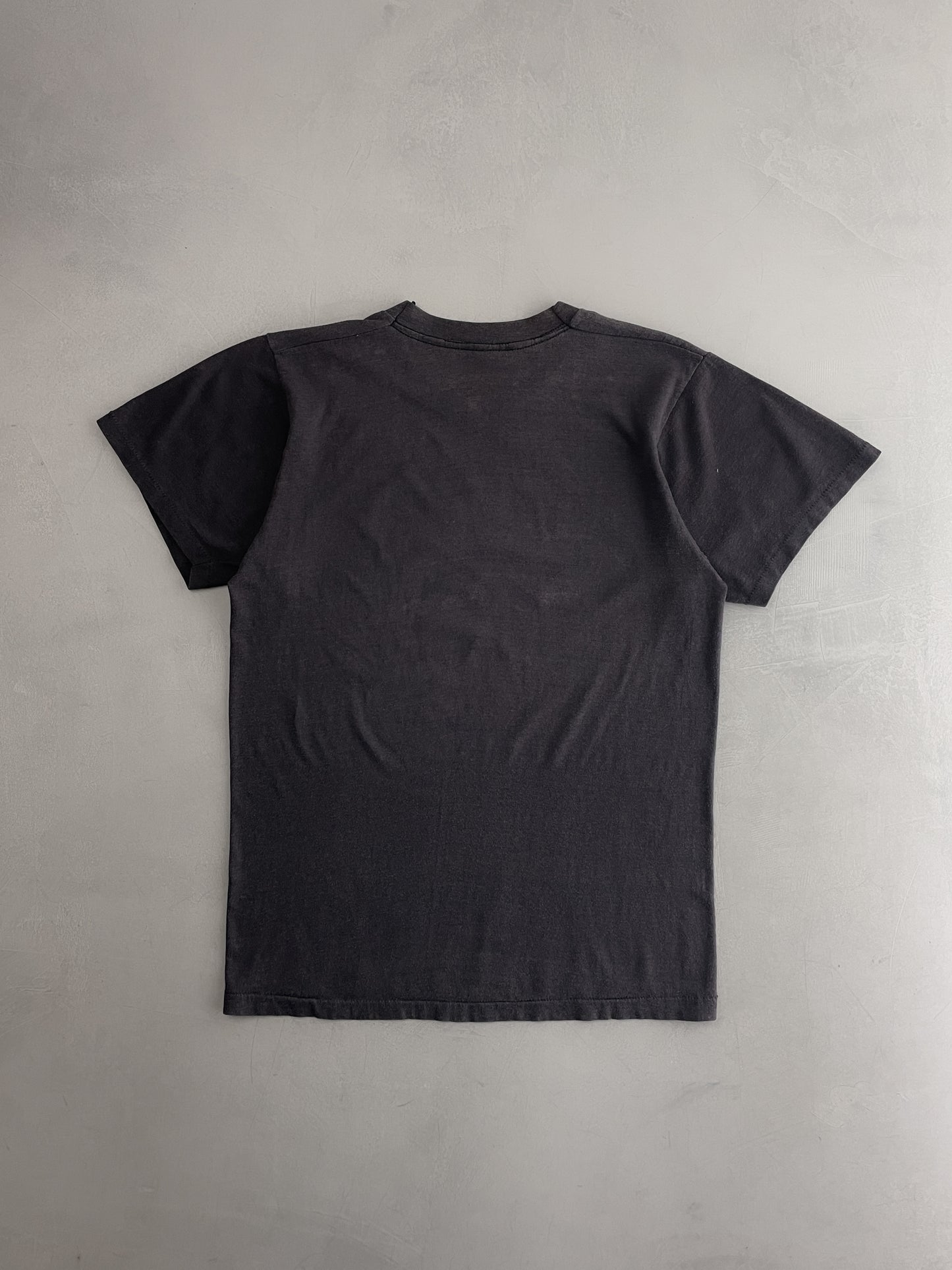 Faded 70'S 'HAIR' Tee [M]