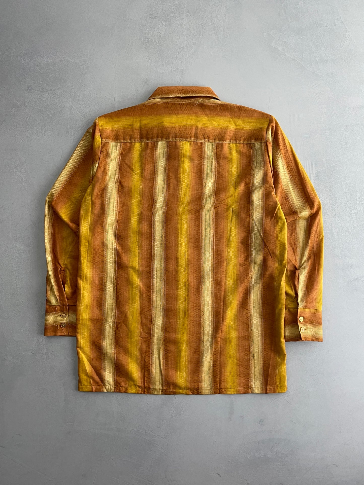 70's Fleetline Shirt [M]