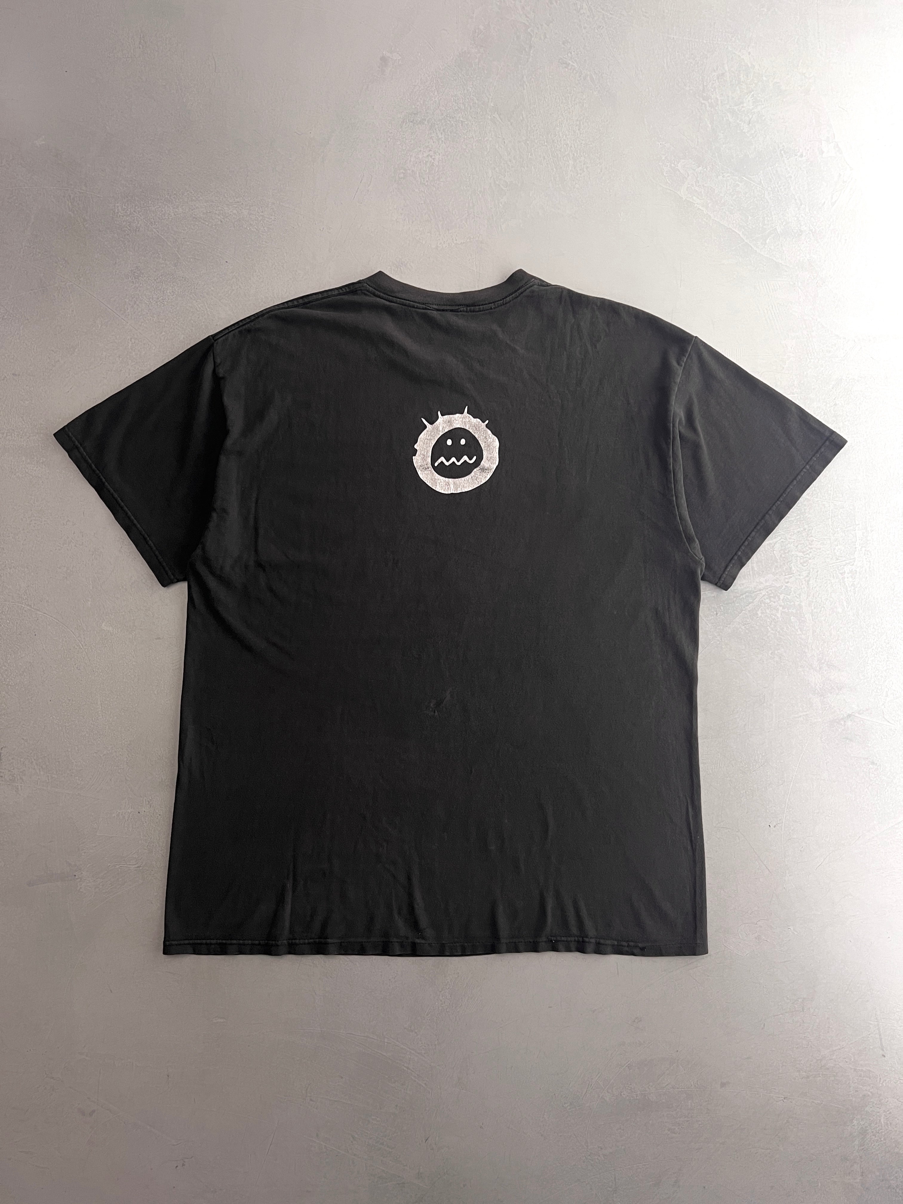 98 Coal Chamber Tee [XL] – The Wilde Merchant