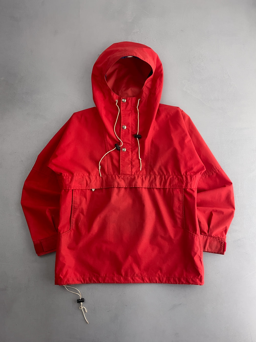 The North Face Gortex Anorak [M]