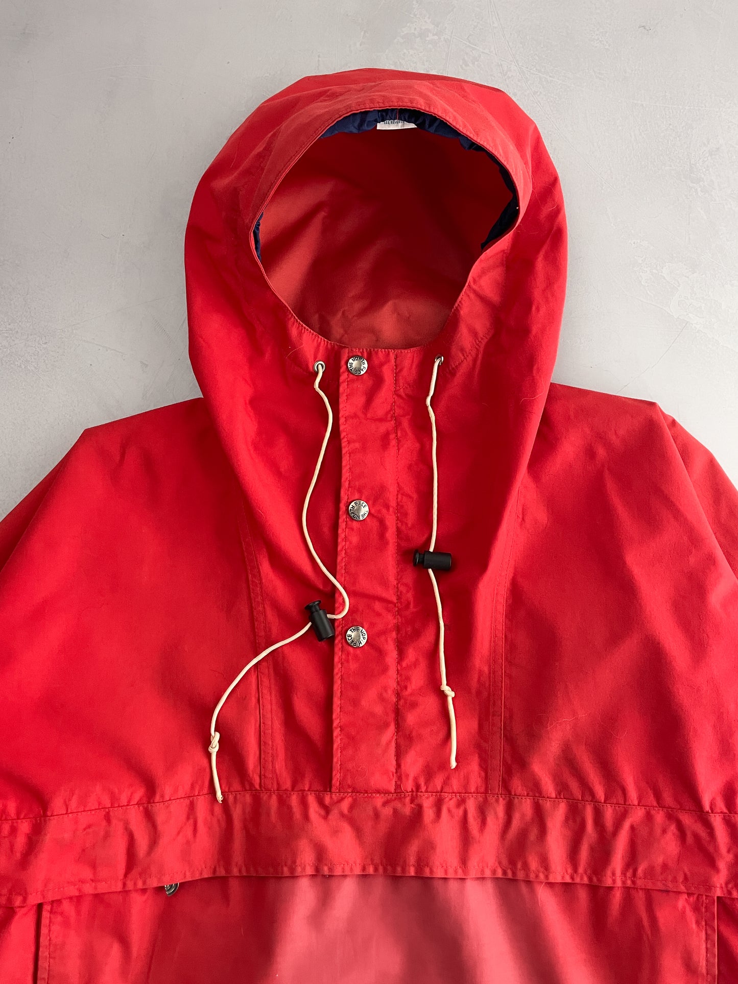 The North Face Gortex Anorak [M]