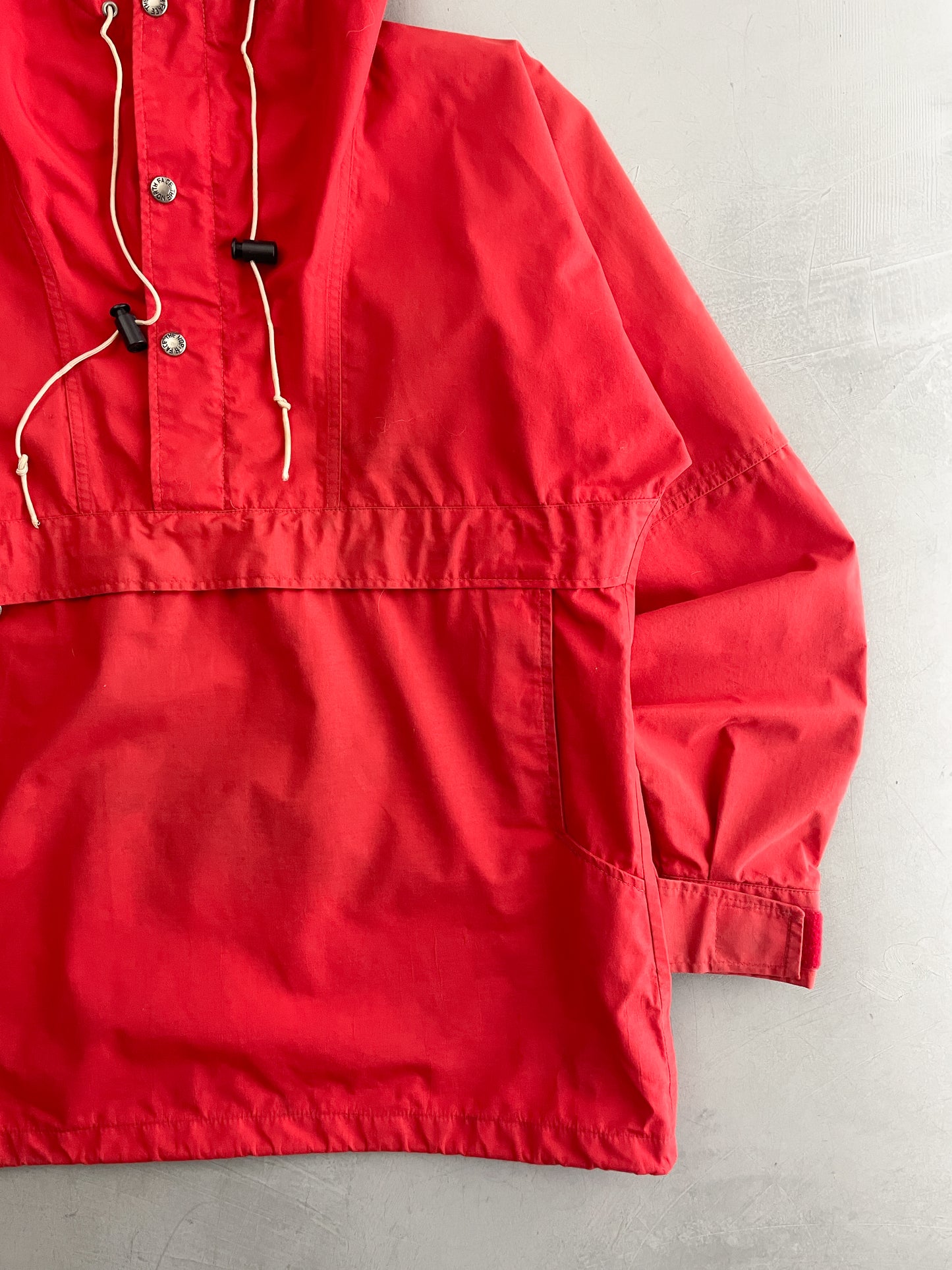 The North Face Gortex Anorak [M]