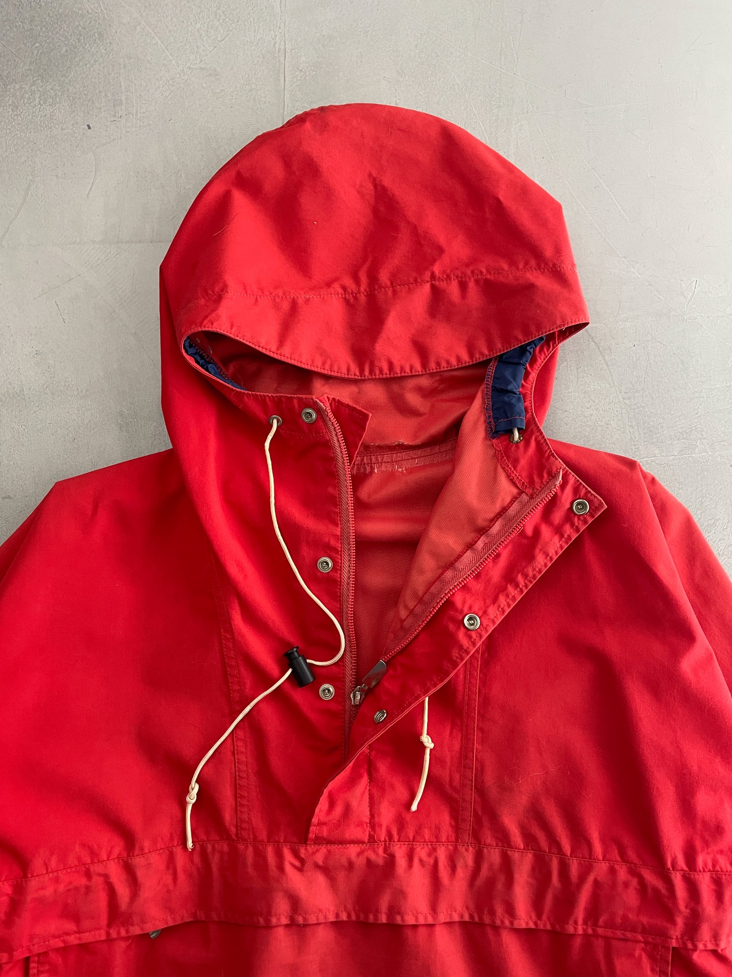 The North Face Gortex Anorak [M]