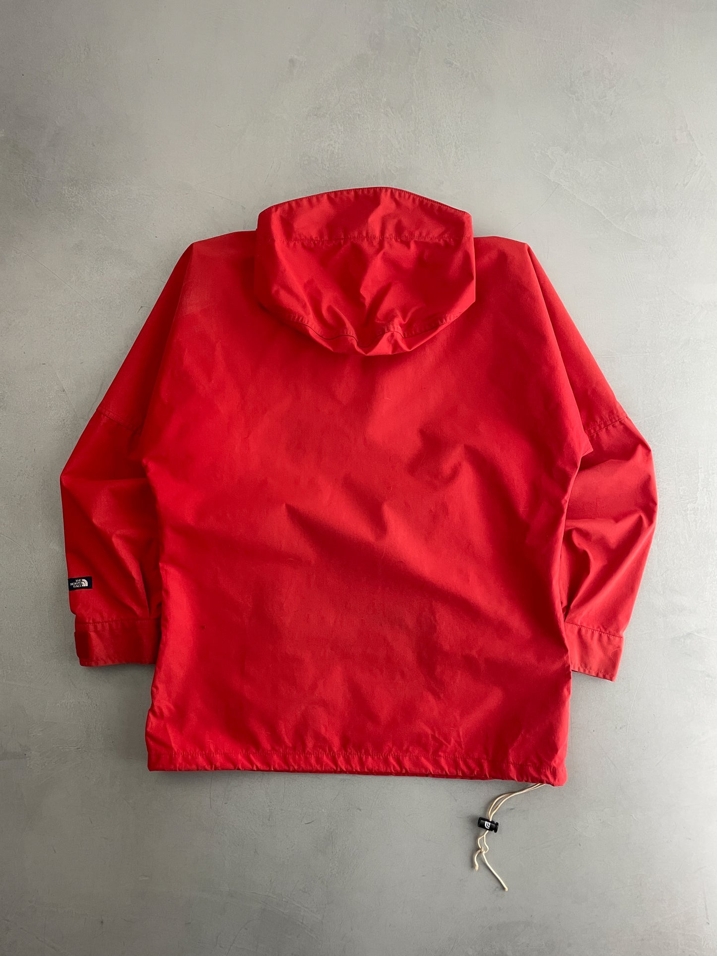 The North Face Gortex Anorak [M]