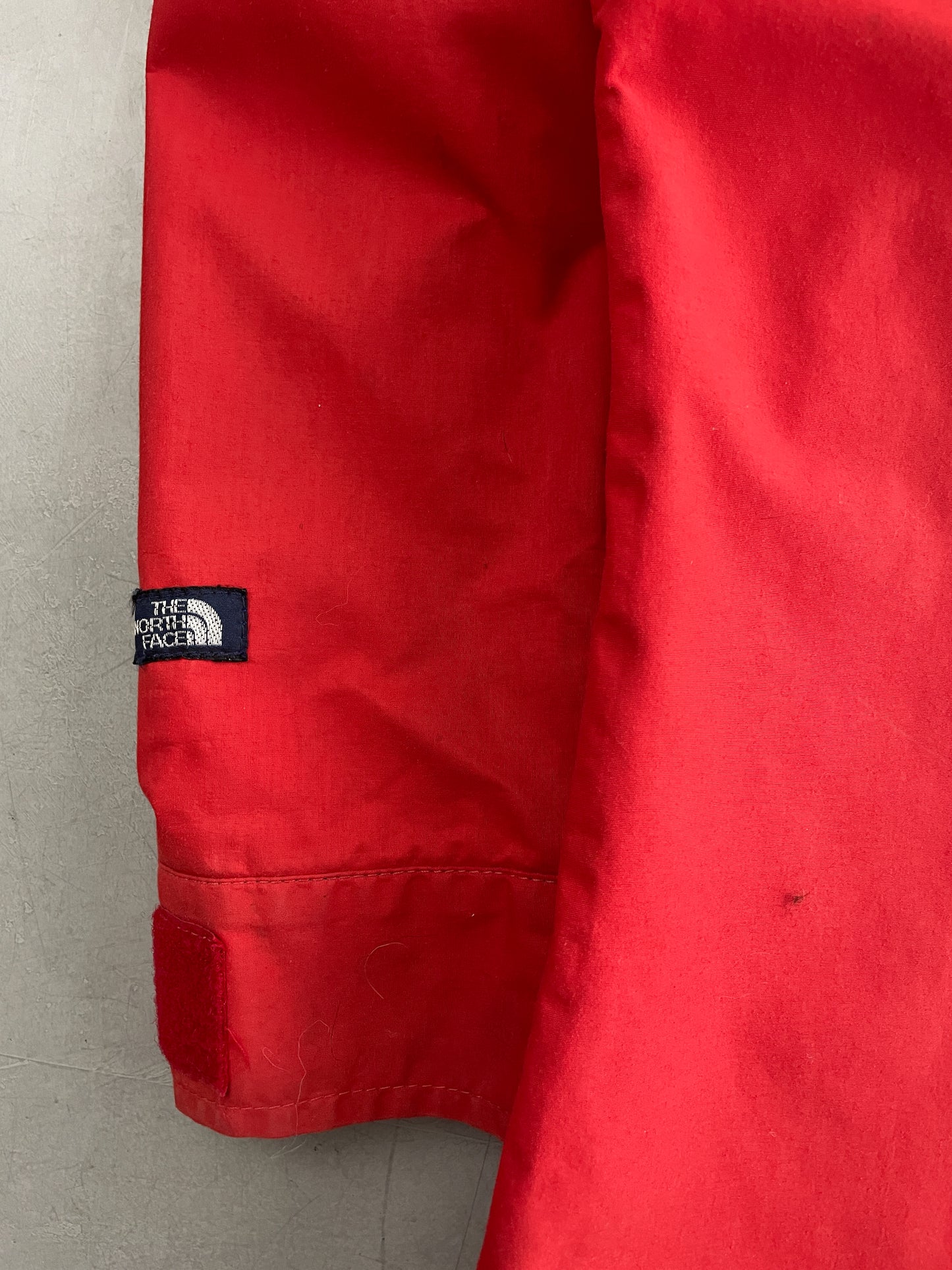 The North Face Gortex Anorak [M]