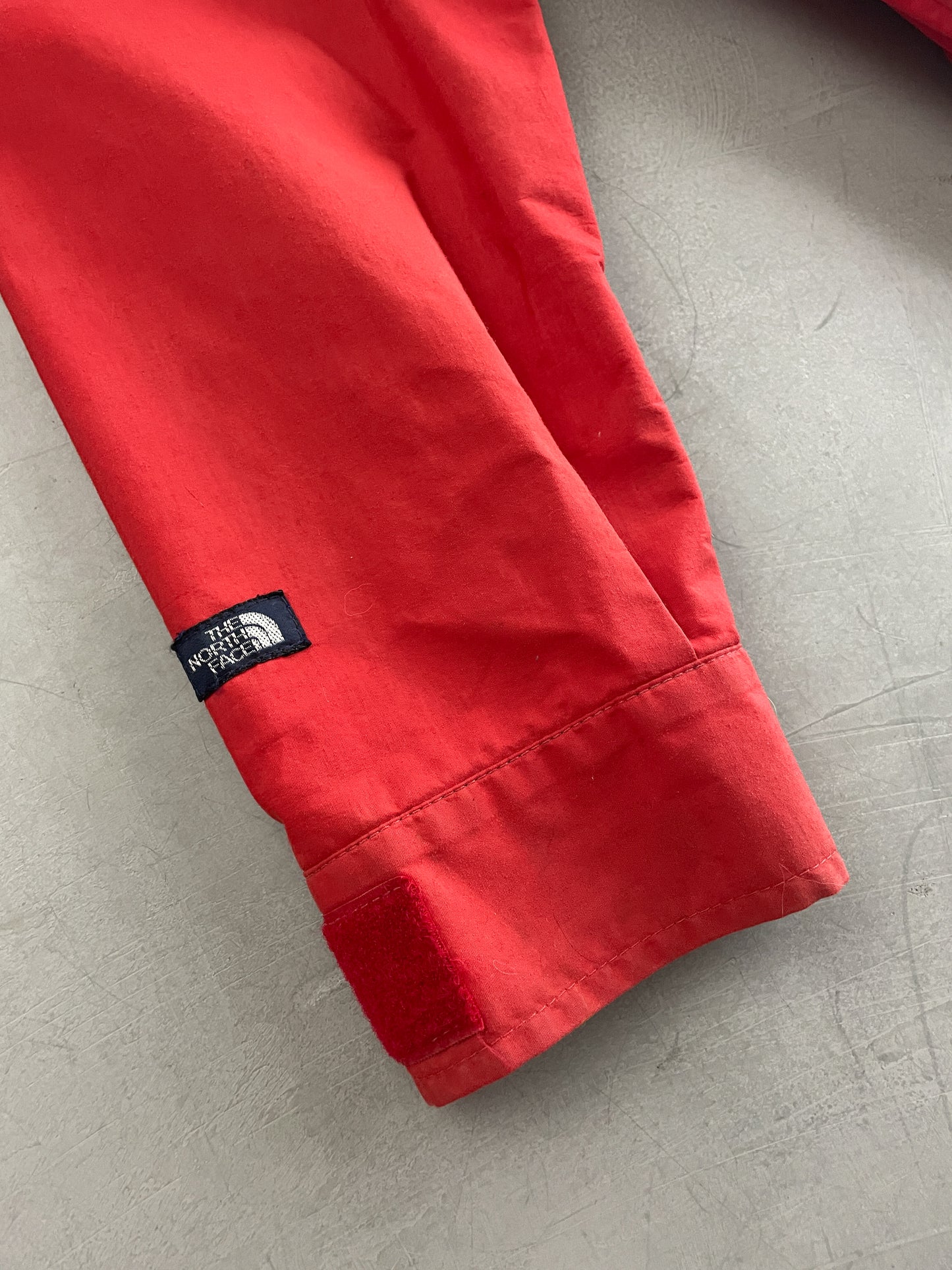 The North Face Gortex Anorak [M]