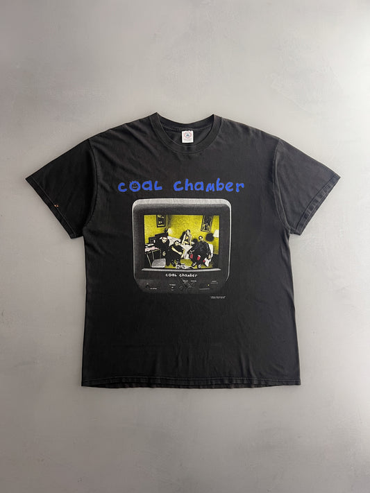 '98 Coal Chamber Tee [XL]
