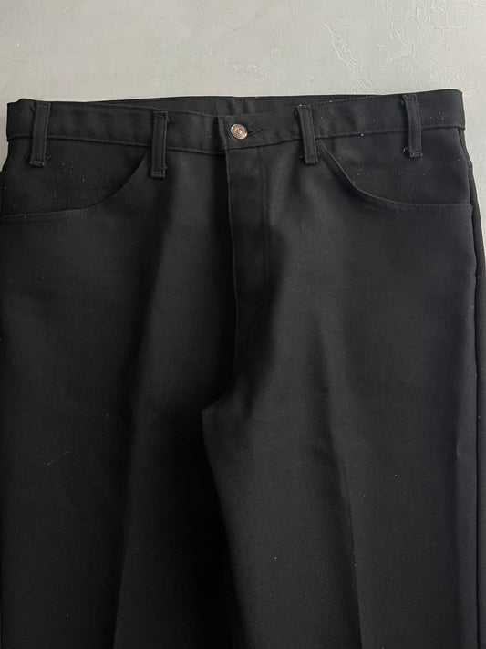 70's Levi's Sta-Press Pants [36"]