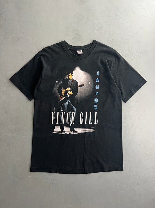 '95 Vince Gill Tee [L]