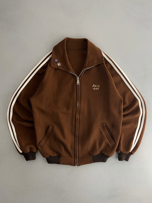 Dave's Track Jacket [L]