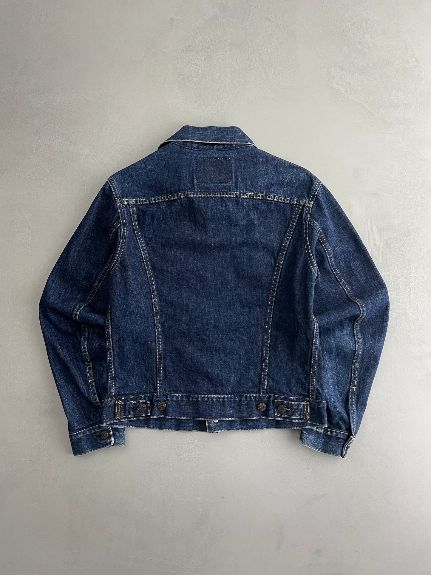 Made In Japan Levi's "Big E" Type III [M]