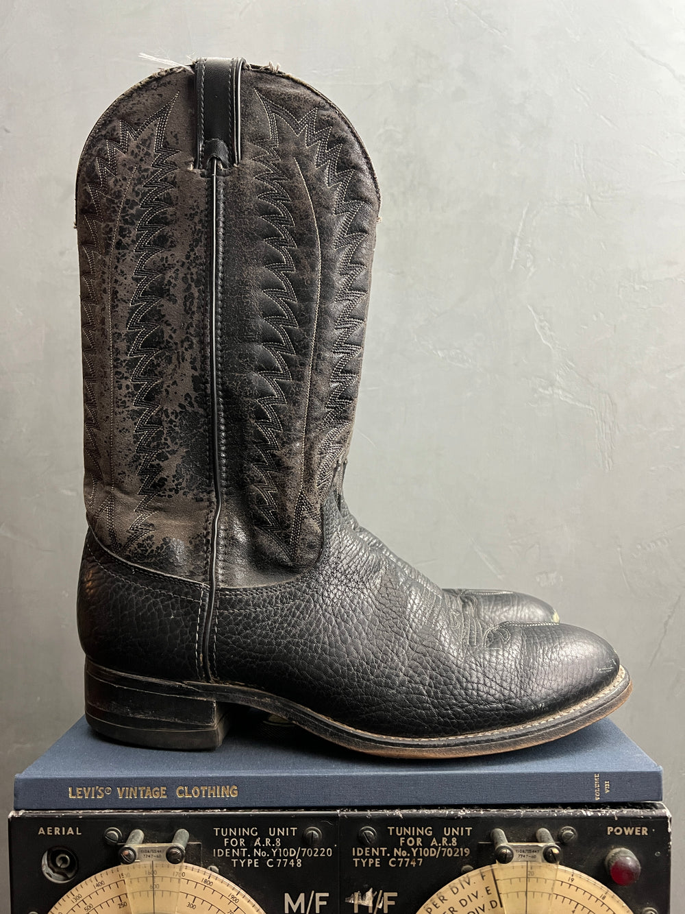 Laredo Western Boots [10.5]