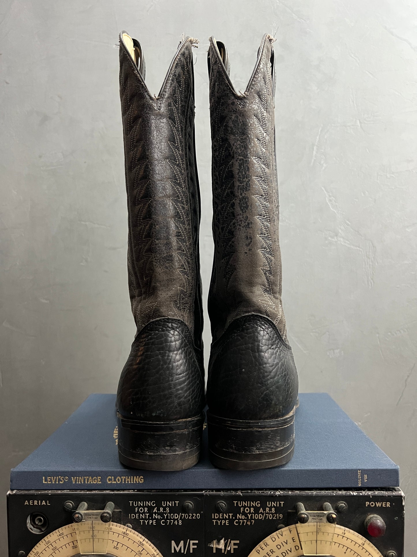 Laredo Western Boots [10.5]