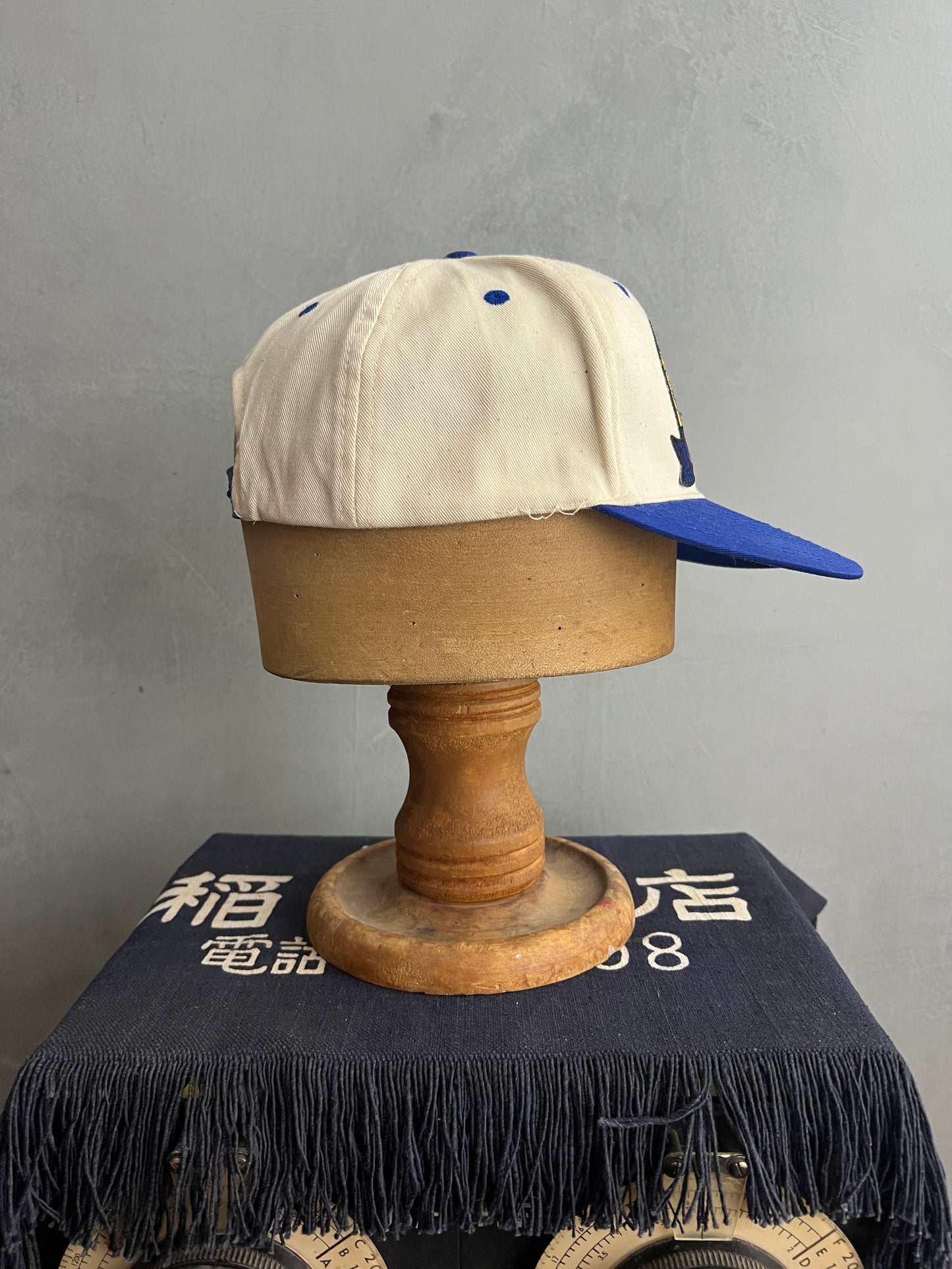 Nawa Cap