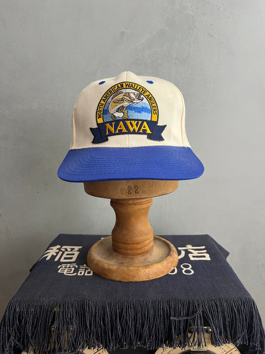 Nawa Cap