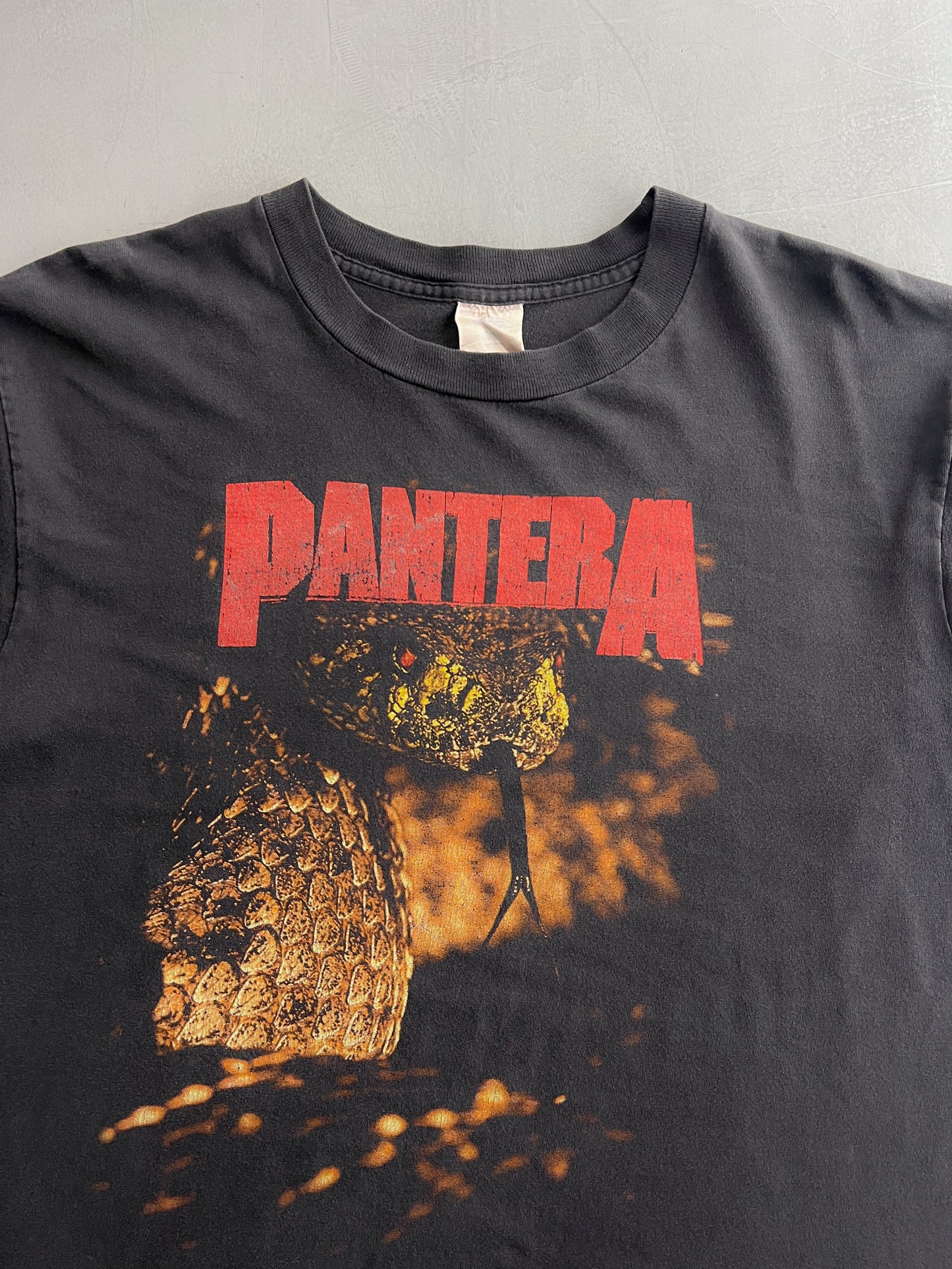 90's Panterra 'The Great Southern Trend Kill' Tee [L/XL]