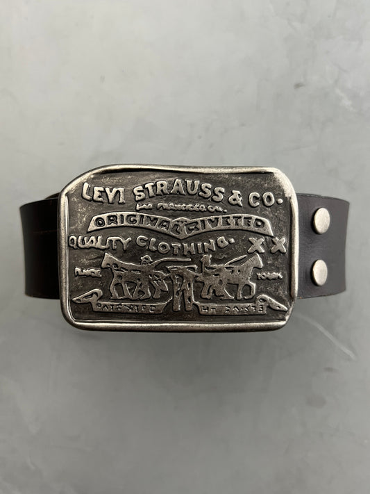 Levi's Belt [36"-42"]