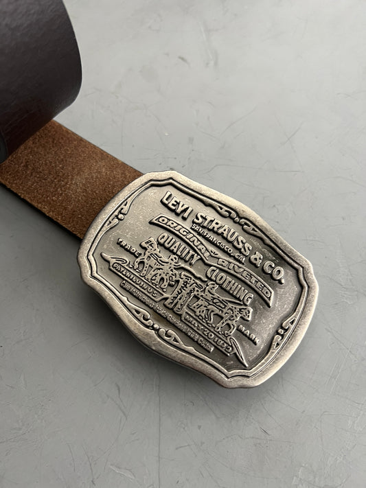 Levi's Belt [32"-36"]