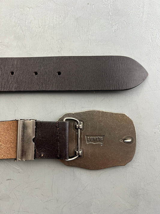 Levi's Belt [32"-36"]
