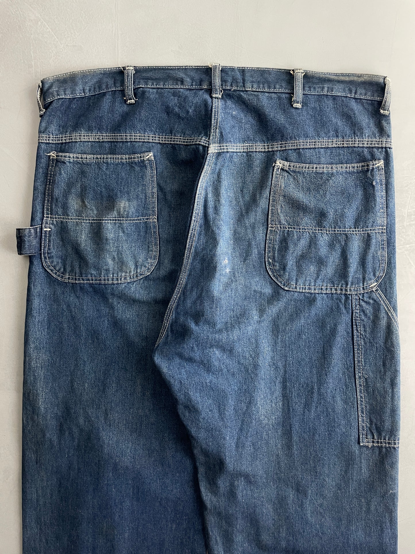 60's Pointer Carpenter Pants [38"]