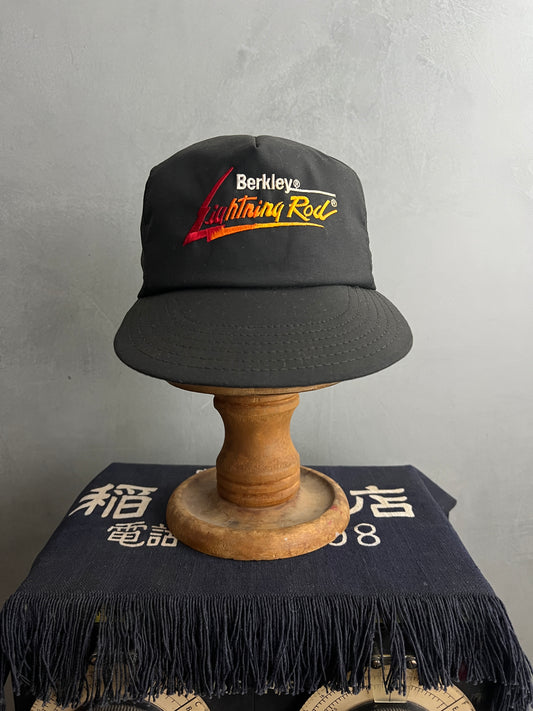 Berkley Lightning Rod Cap