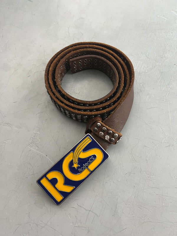 RCS Rodeo Belt [32"-36"]