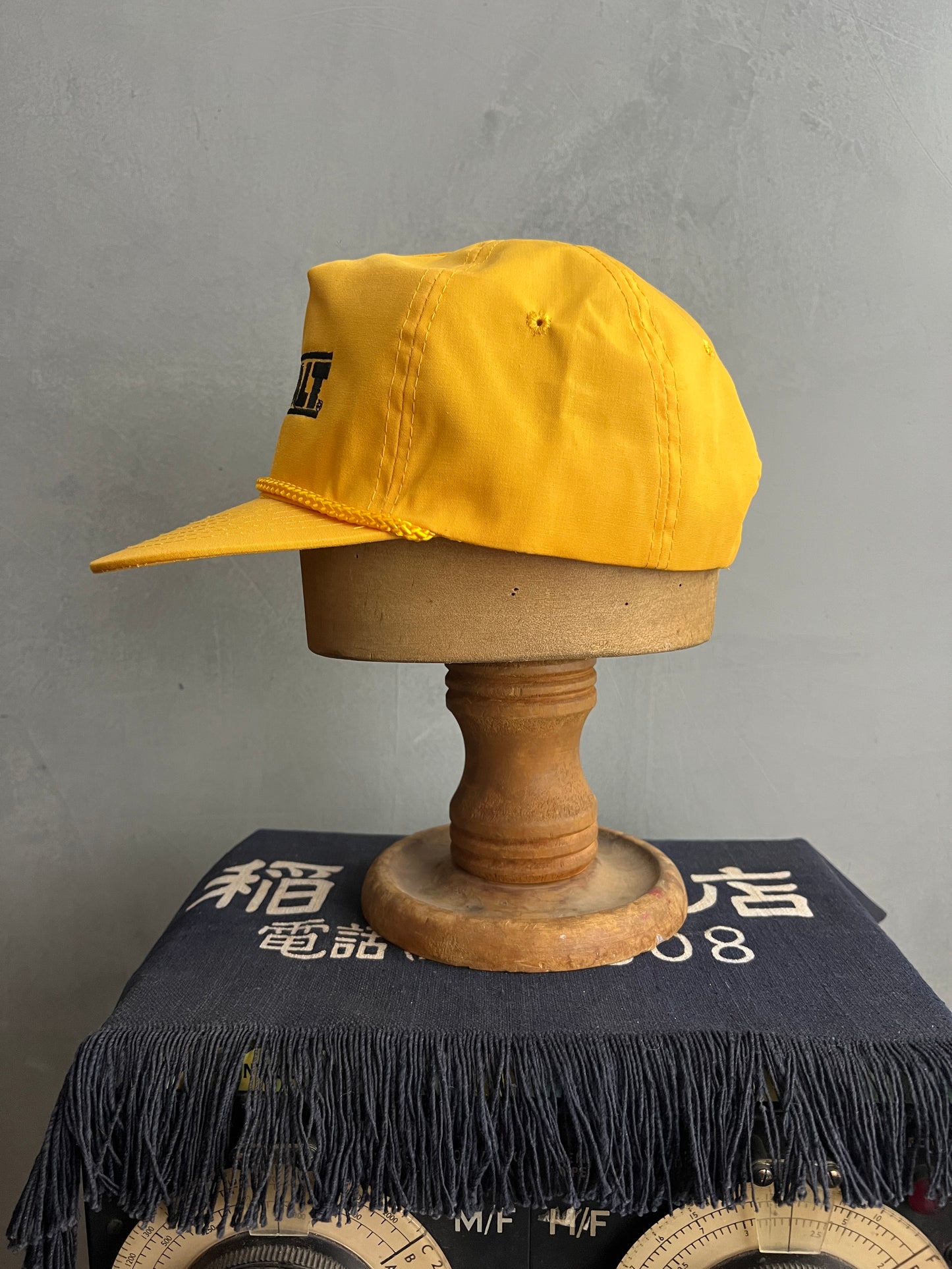 DeWalt Rope Cap