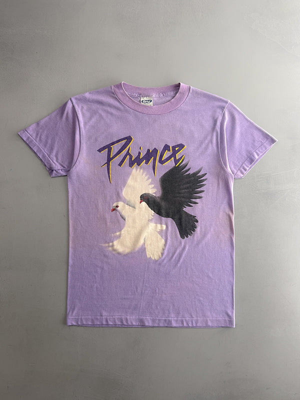 80's Prince & The Revolution 'World Tour' Tee [S/M]