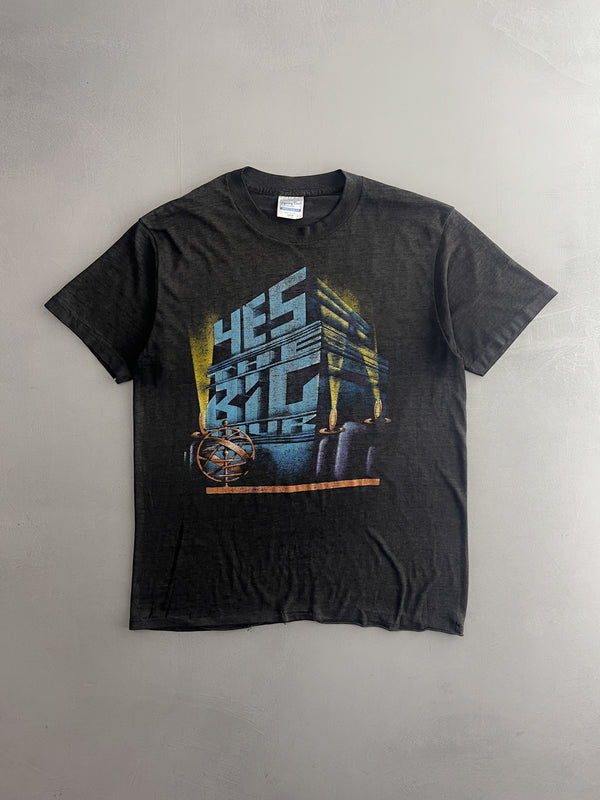 Paper Thin 80's YES Generator Tee [M/L]