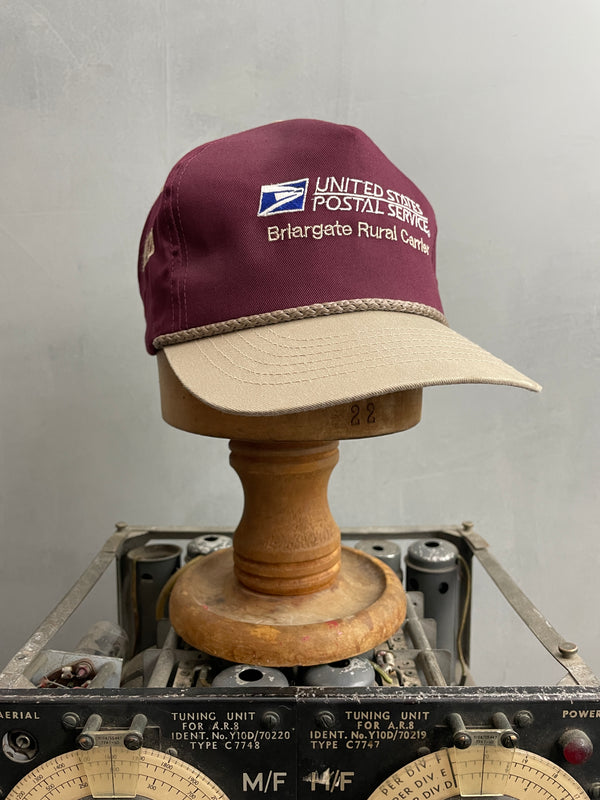 US Postal Service Cap