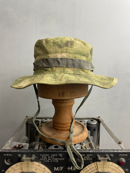 Camo Bucket Hat