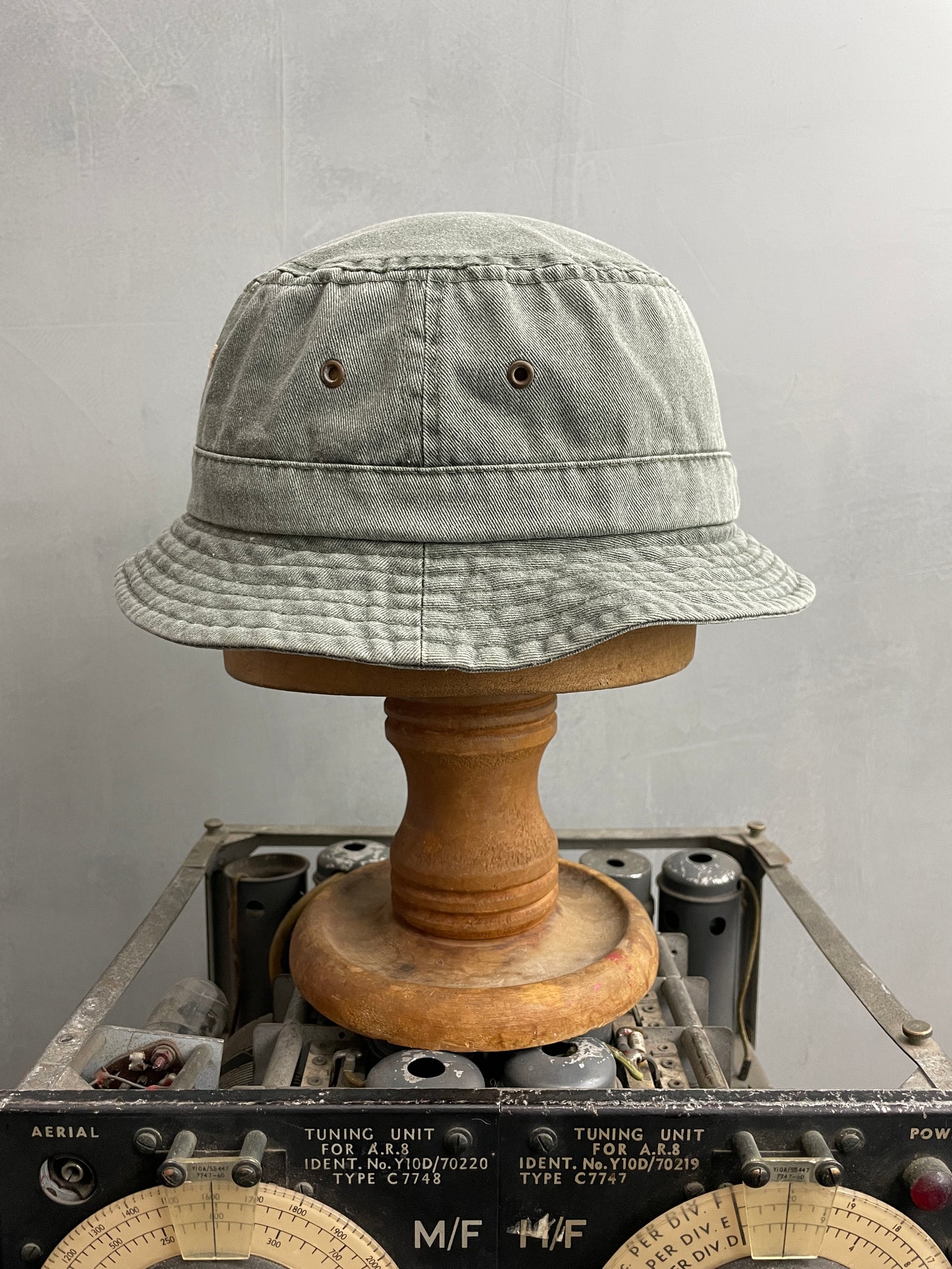 Faded Daytona Beach Bucket Hat