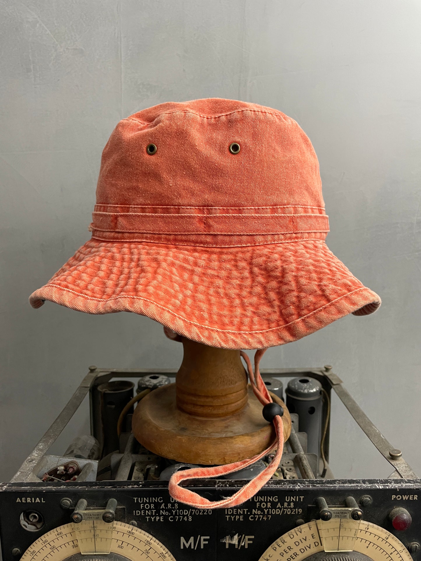 Faded Florida Bucket Hat