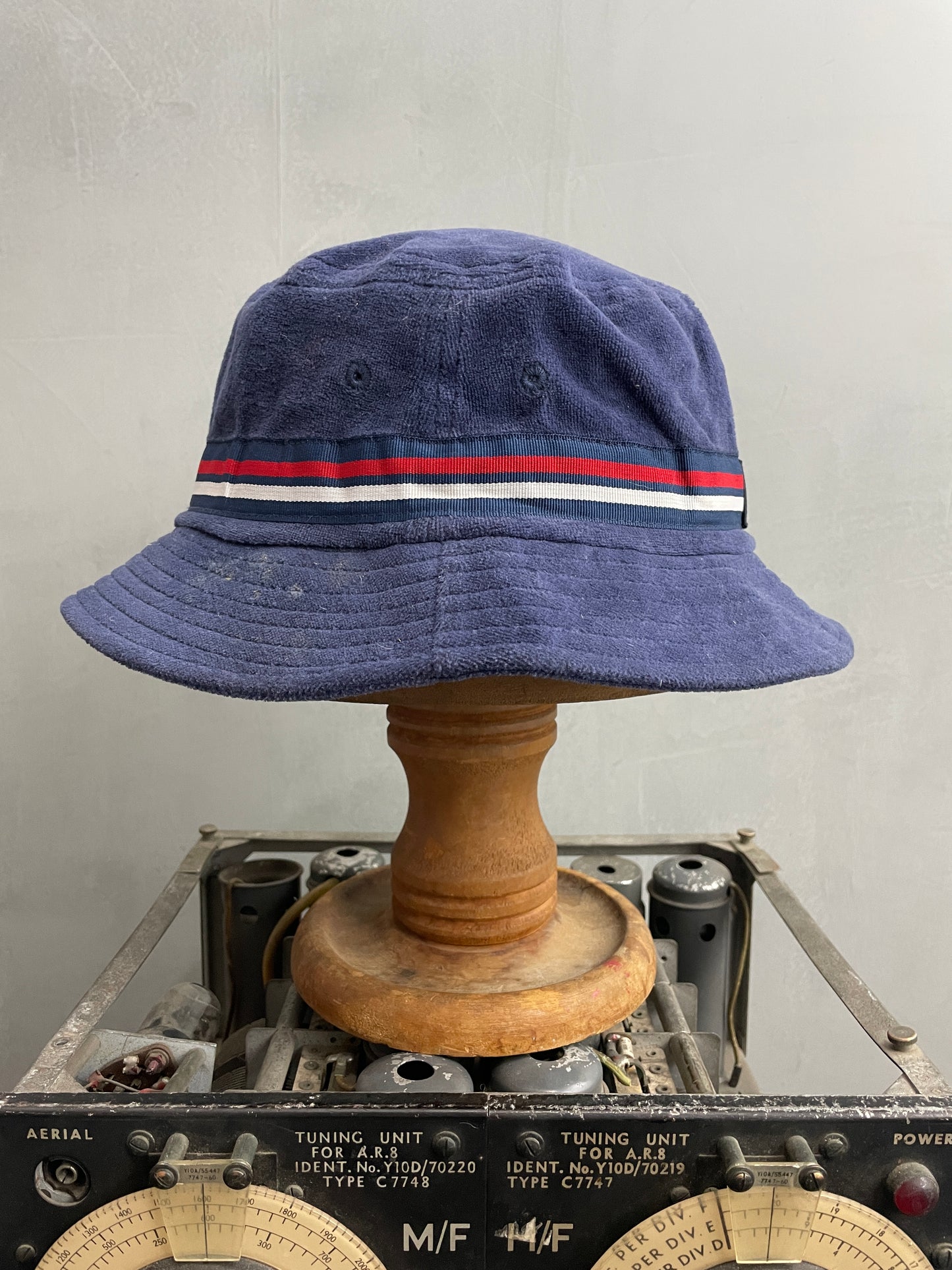 Fila Bucket Hat