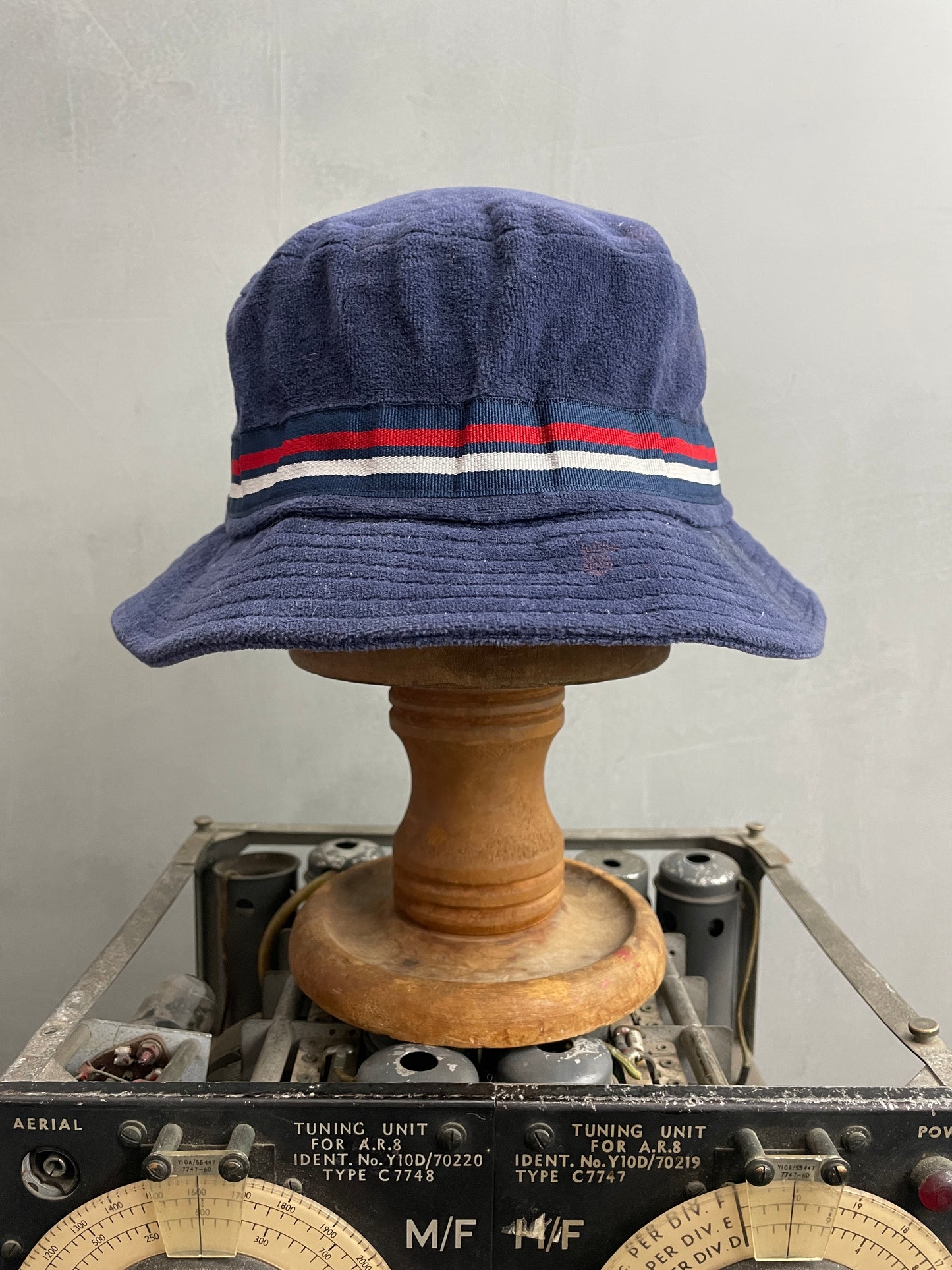 Fila Bucket Hat