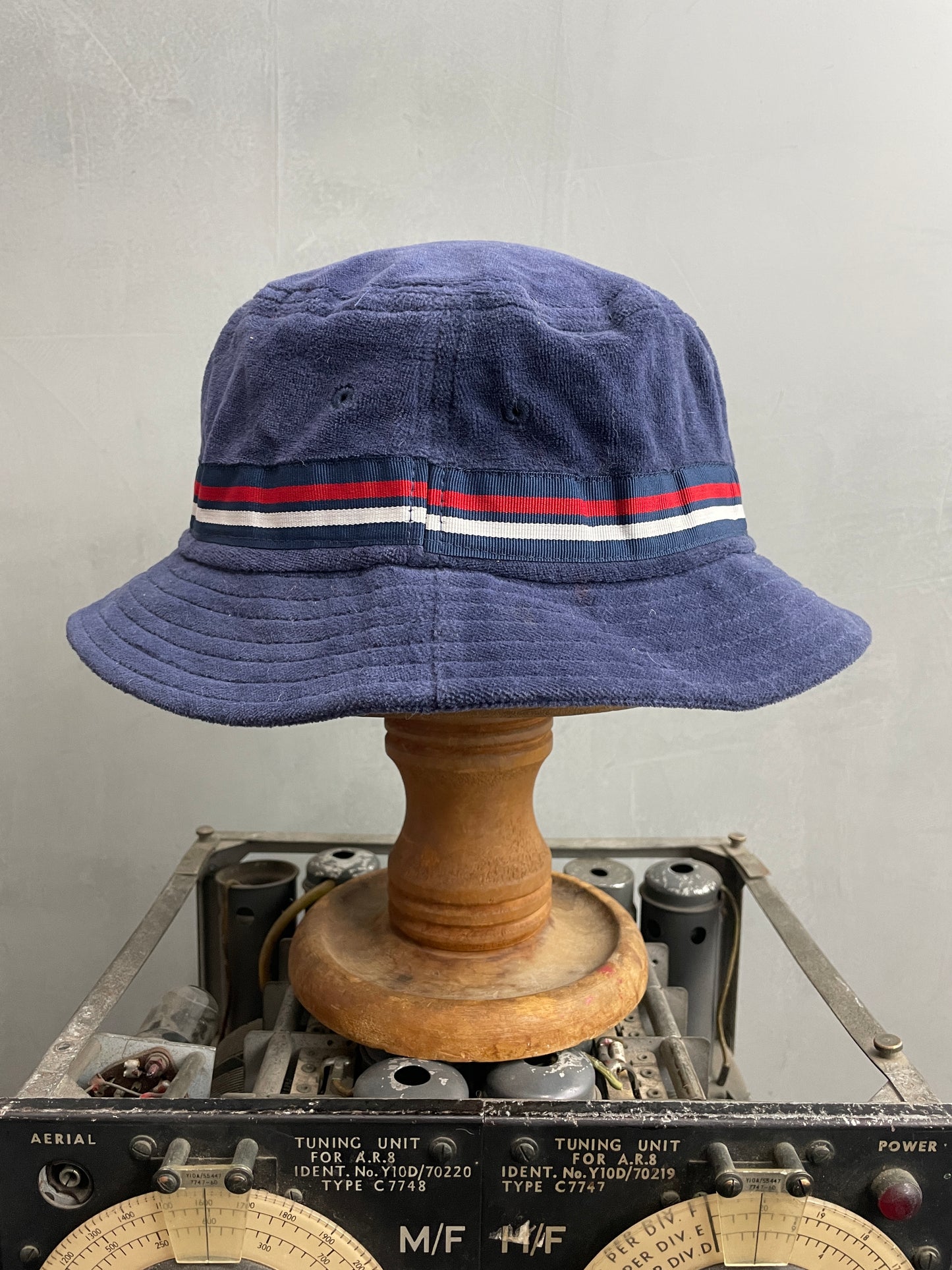 Fila Bucket Hat
