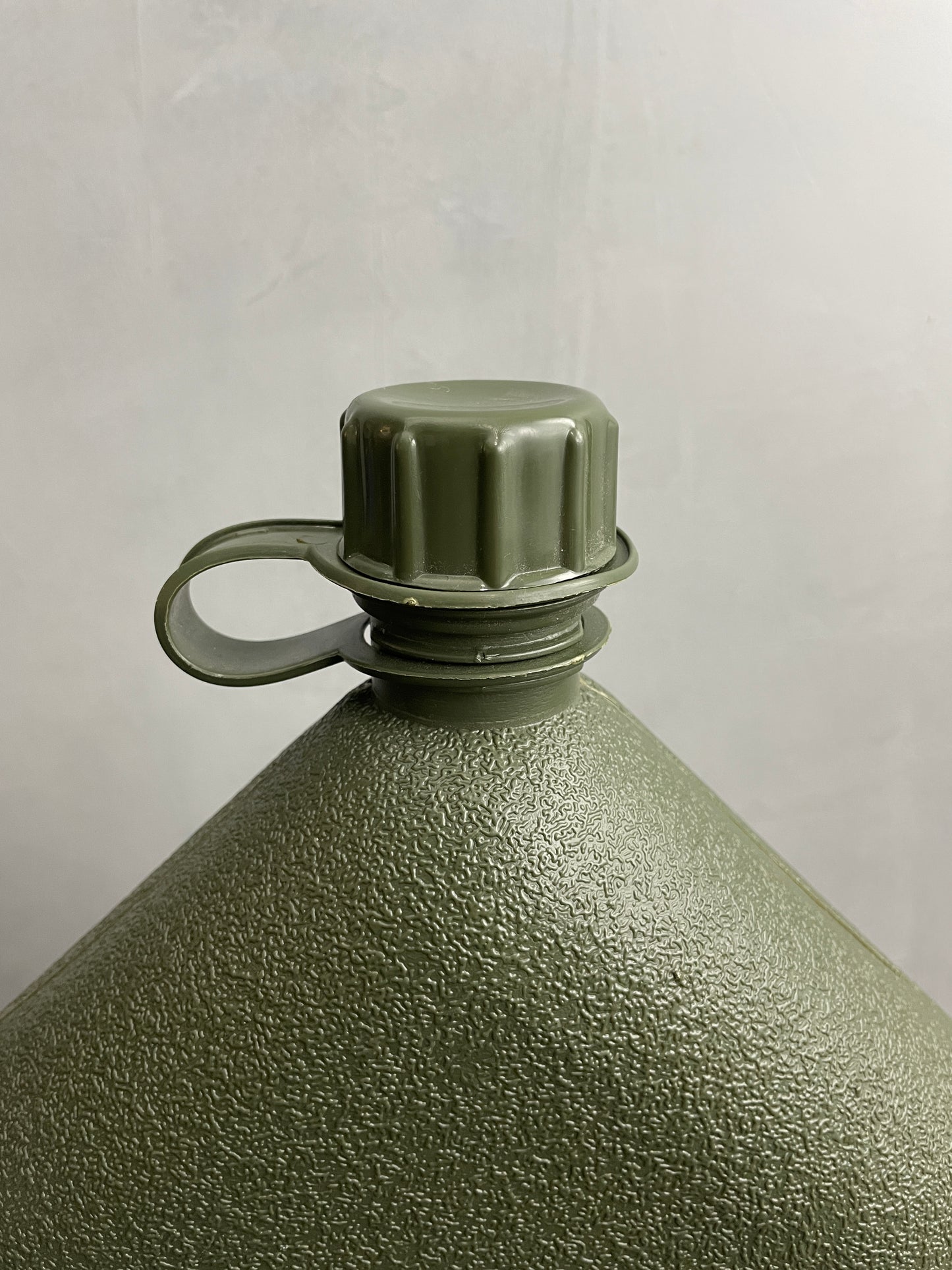 US Army Water Canteen