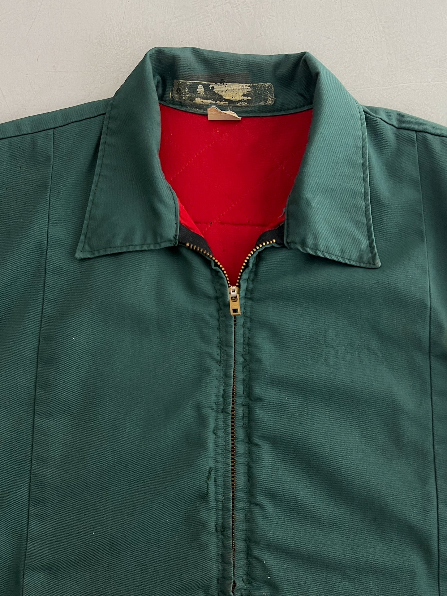 Schmidt Sanitary Service Mechanic Jacket [L]