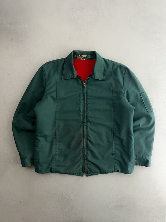 Schmidt Sanitary Service Mechanic Jacket [L]