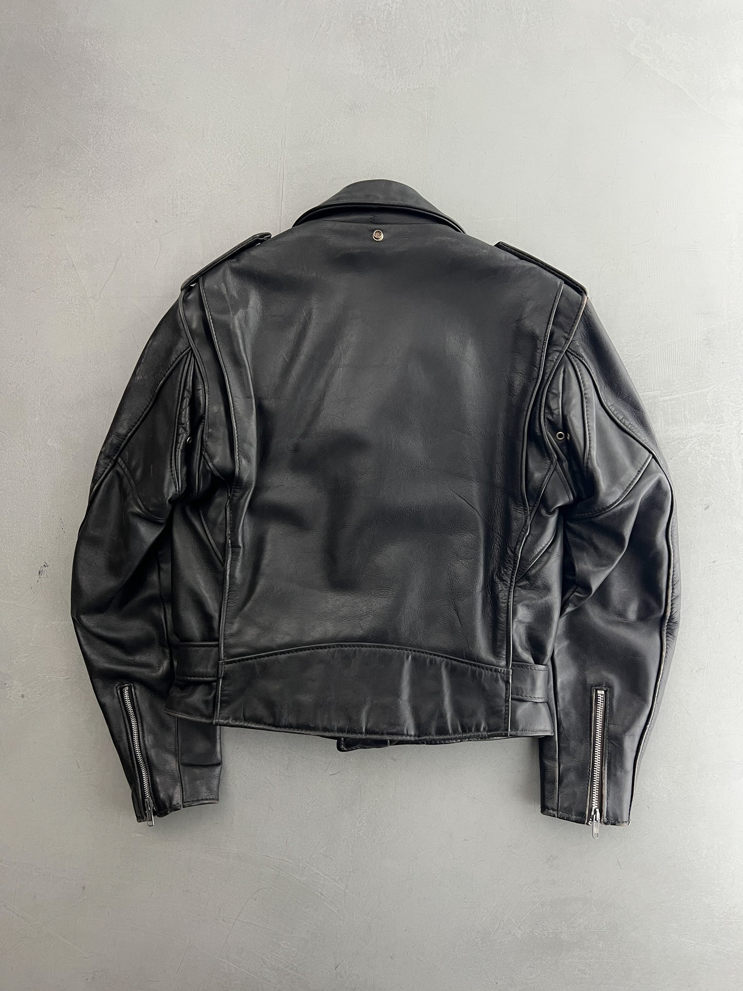 Schott Perfecto Leather Jacket [M]