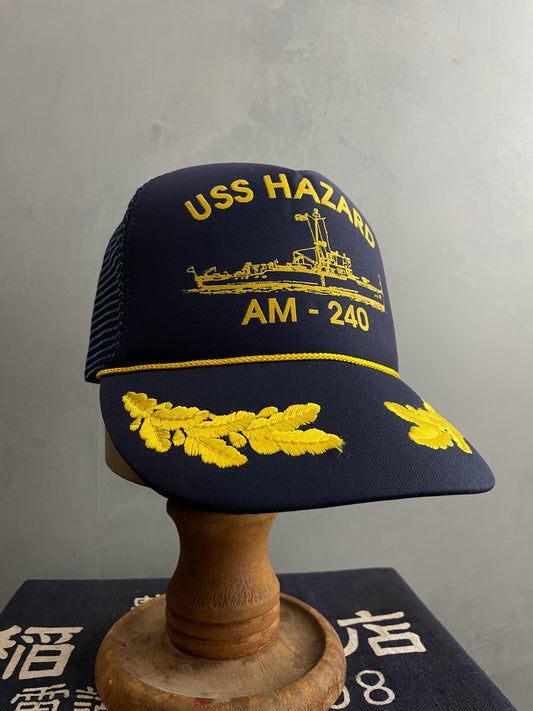 USS Hazard AM-240