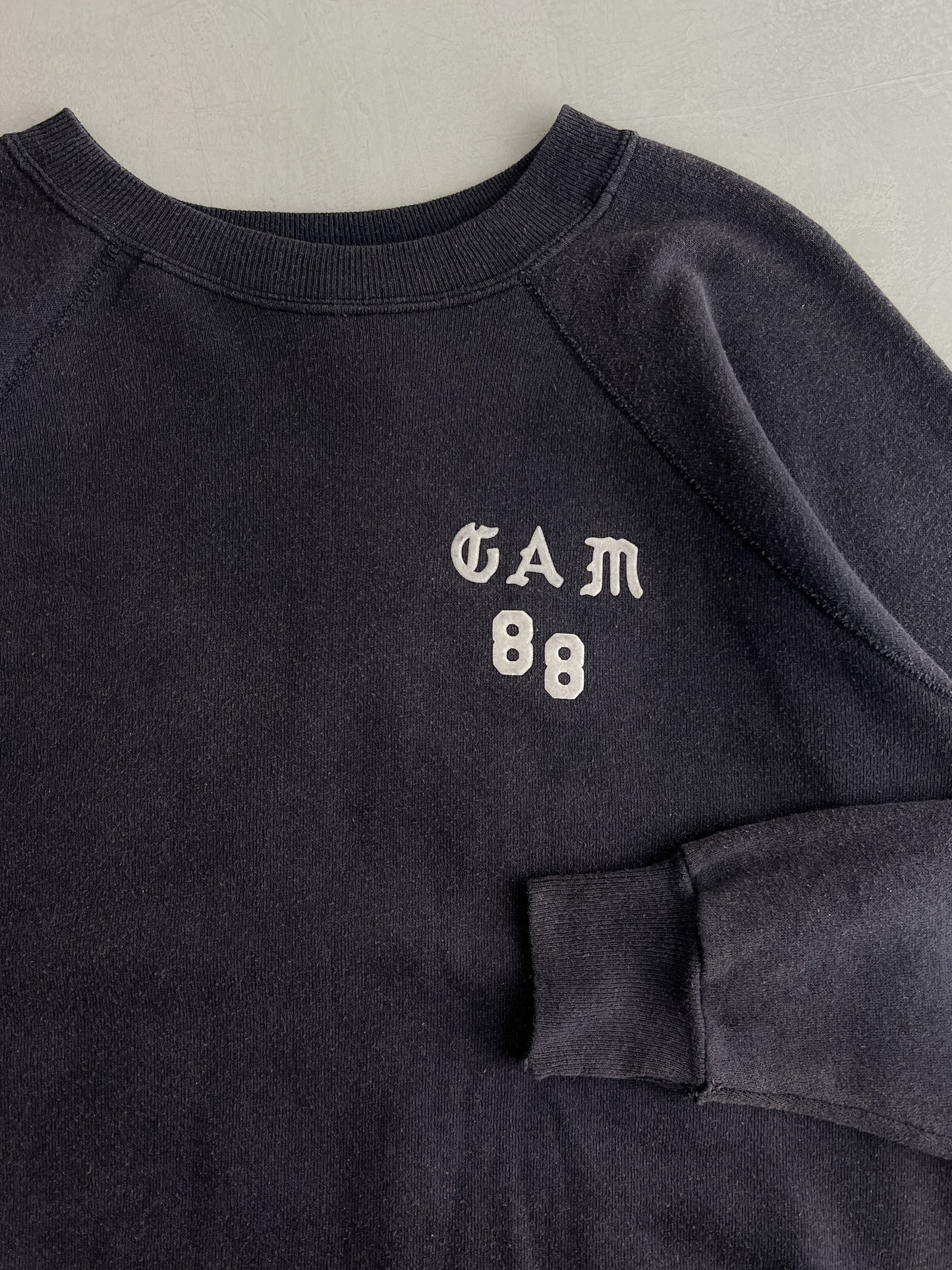 Faded MSS Victory Sweatshirt [L]