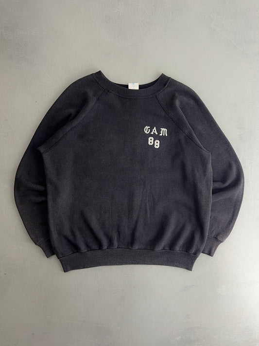 Faded MSS Victory Sweatshirt [L]