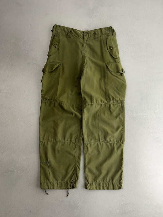 1980's Canadian Combat Trousers [32"]