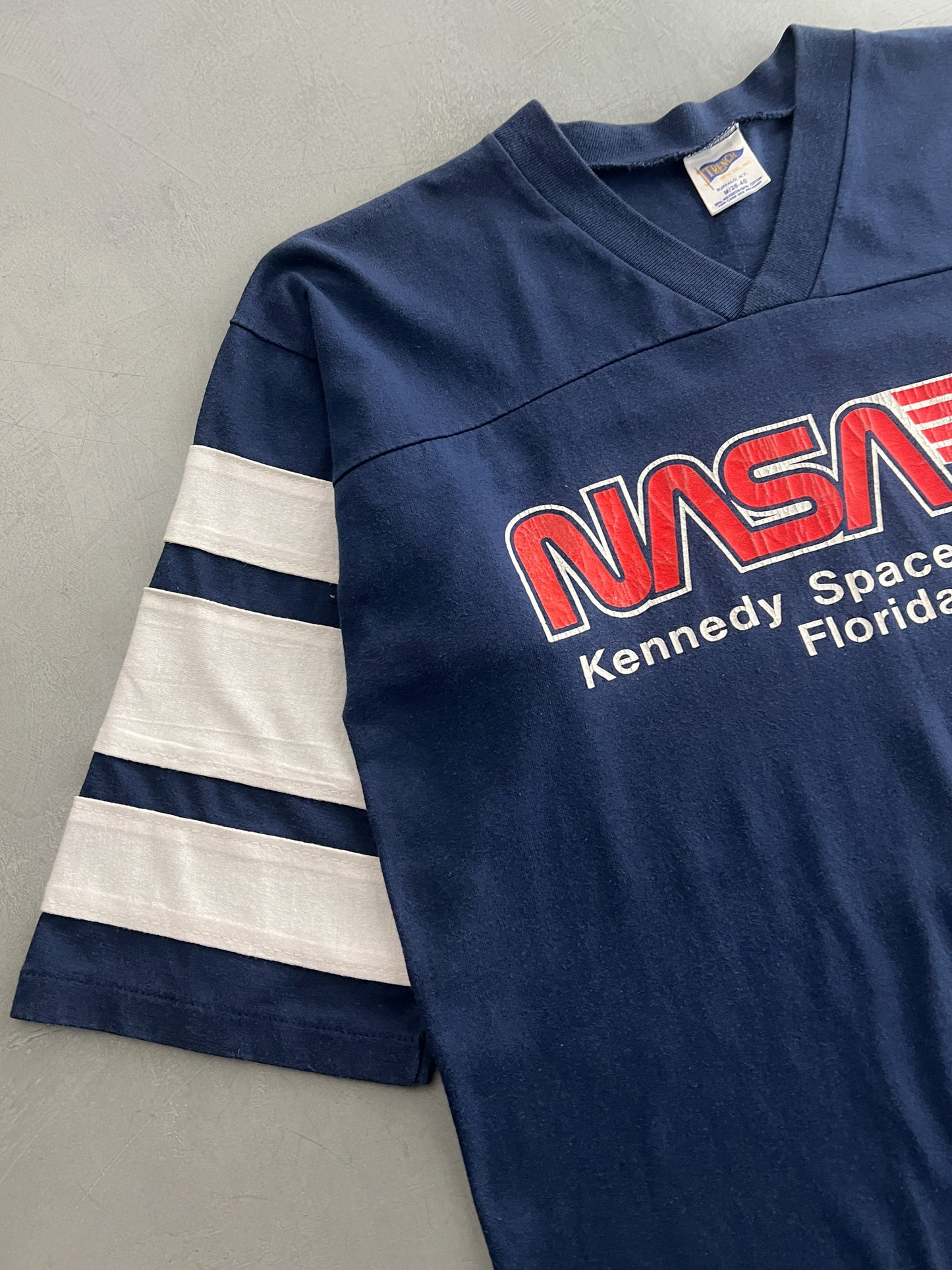 1980's NASA Tee [L]