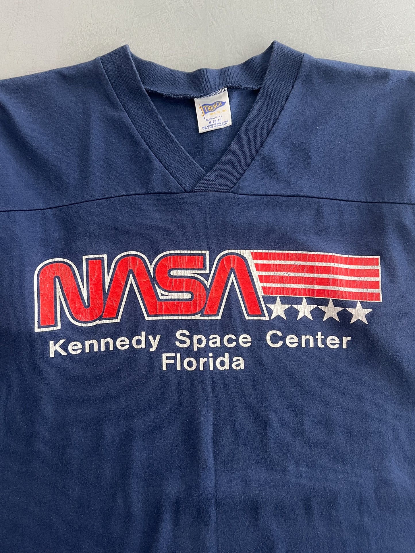 1980's NASA Tee [L]