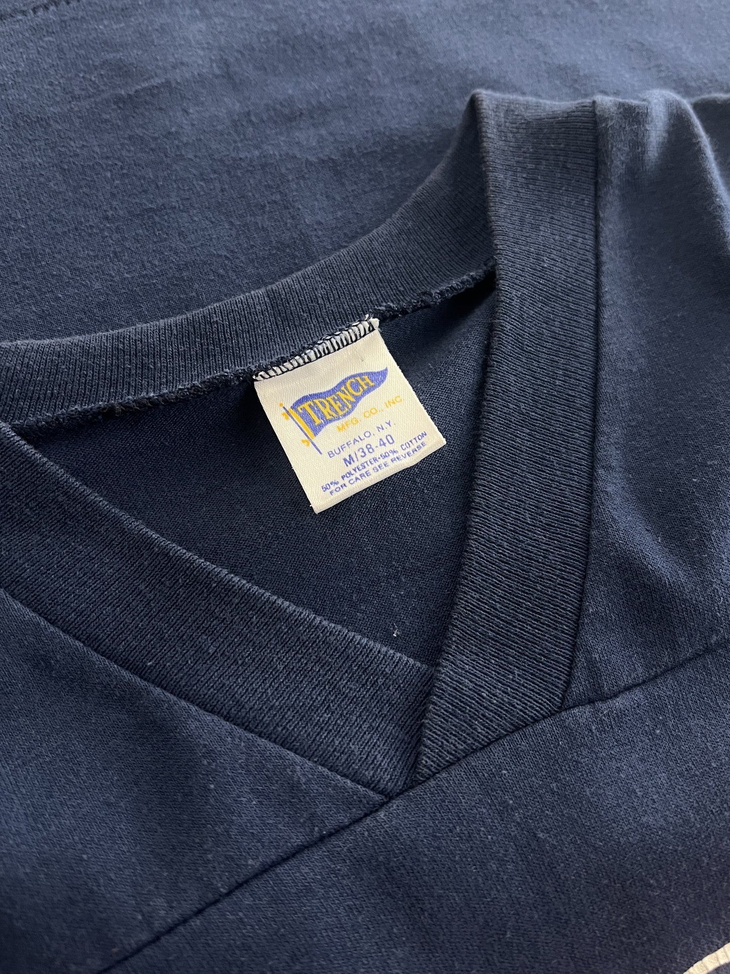 1980's NASA Tee [L]