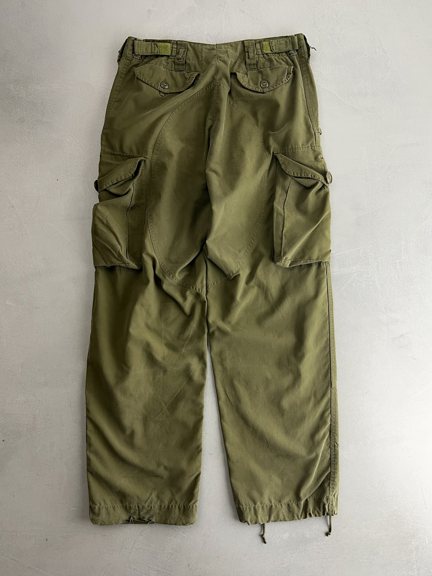 1980's Canadian Combat Trousers [32"]